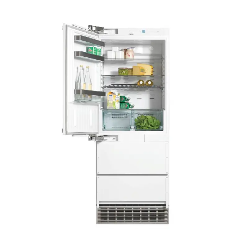 30" PerfectCool frg/Frzr Bottom Mt LH