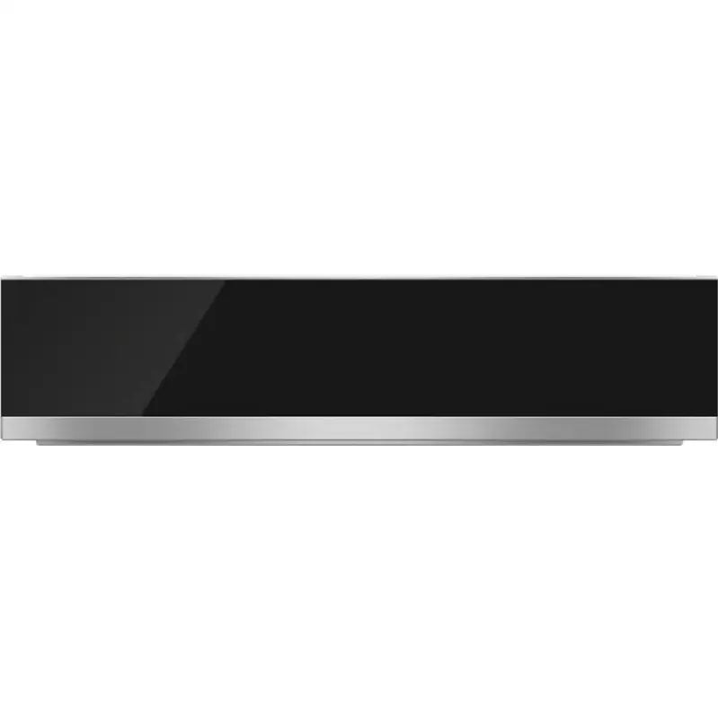 ESW 6214 - 24" PureLine Warming Drawer Short Push2Open (