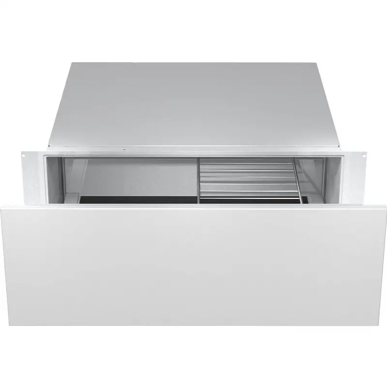 ESW 6380 - 30" Warming Drawer Panel Ready Tall Push2Open