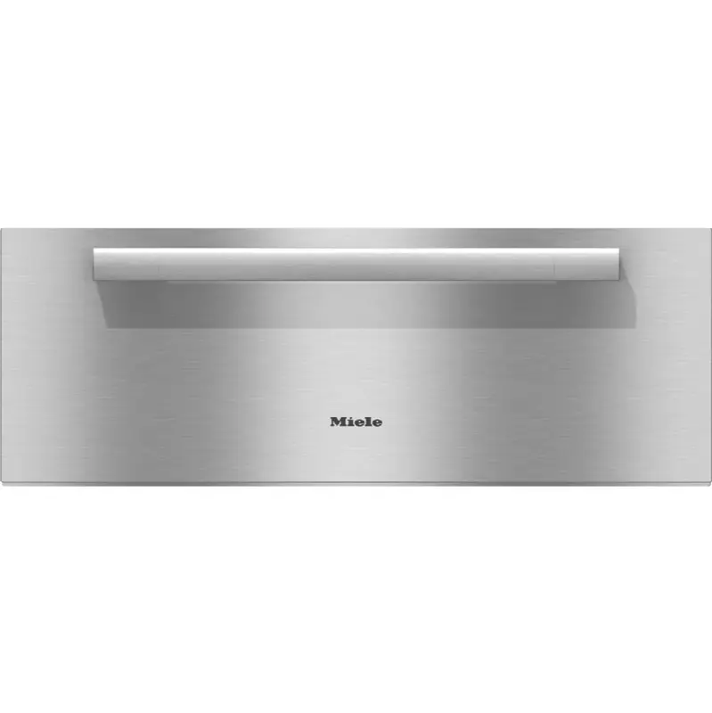 ESW 6580 - 30" ContourLine Warming Drawer Full (Clean Touch Steel)