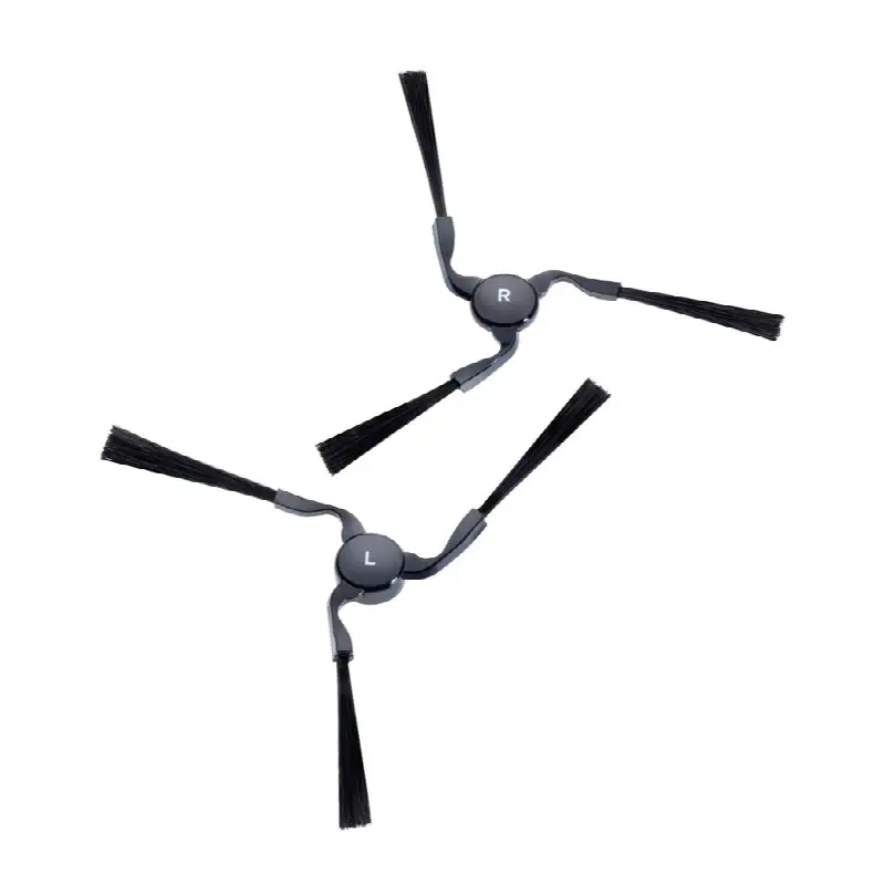 Replacement Side Brushes (2 - L/R)