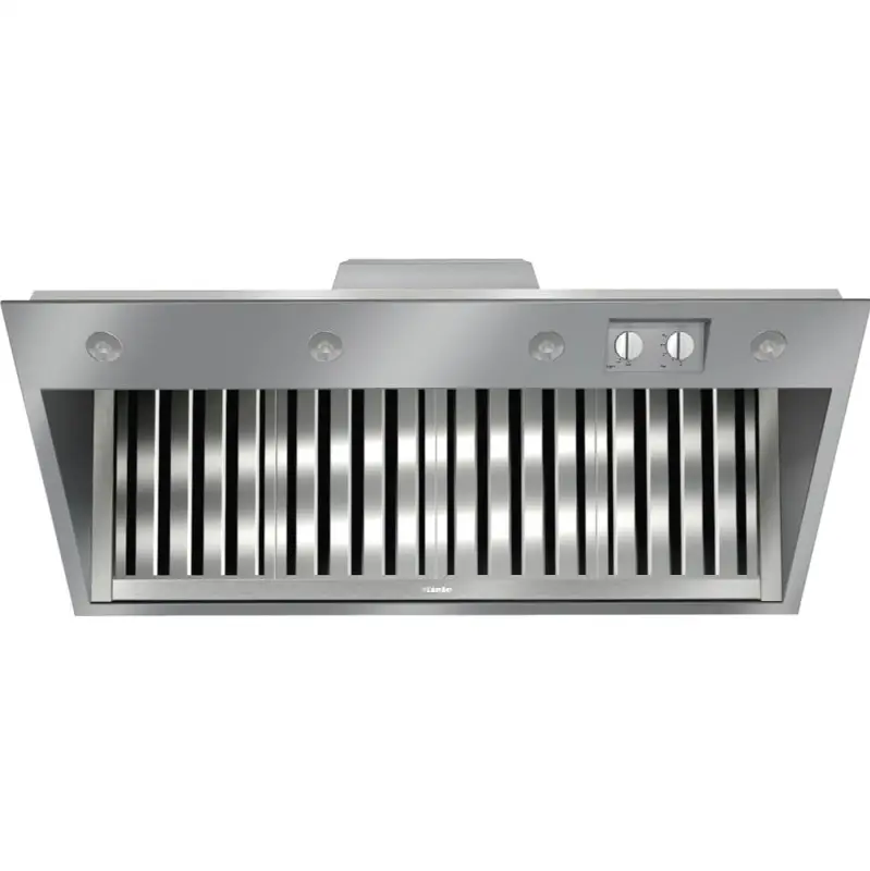 DAR 1150 - 48" Range Insert Hood (Stainless Steel) No Blower