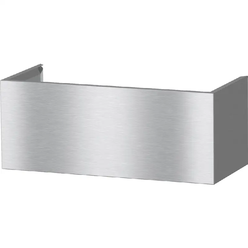DRDC 3012 - 30" Duct Cover 12" high SS
