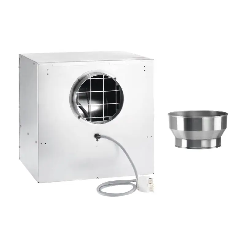 DREB XL - 700 CFM External Blower