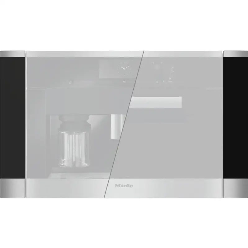 EBA 6808 MC - 30" PureLine Trim Kit for 24" Built-in Coffee and Micro CTS