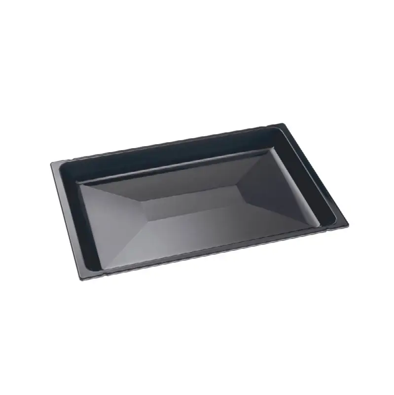 HUBB 30-1 - Universal Tray w/PC Finish for 30" Ovens