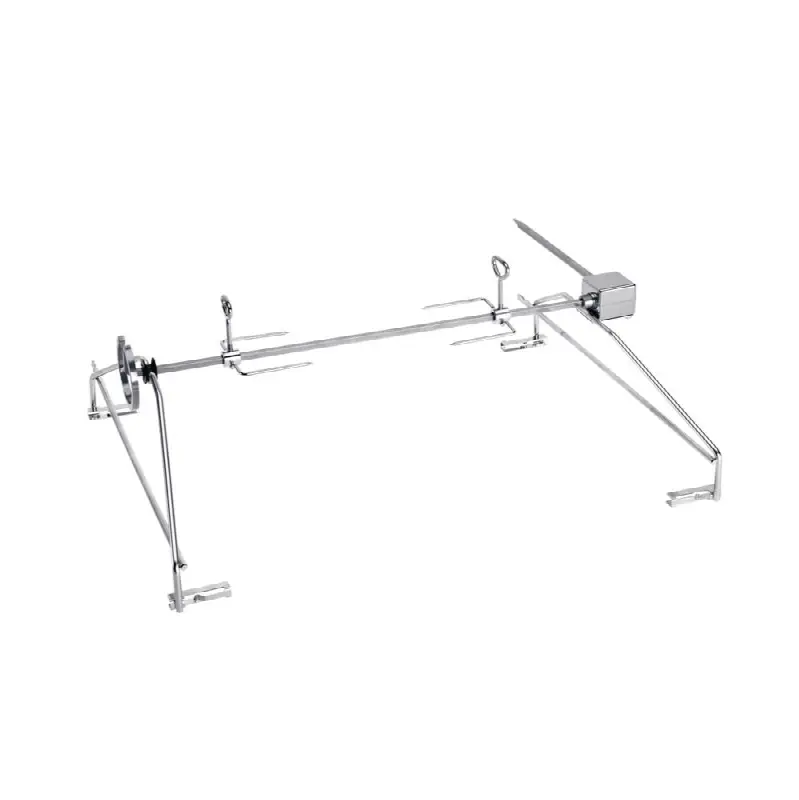 HDGR 30+ - Rotisserie Grilling Device for Ranges
