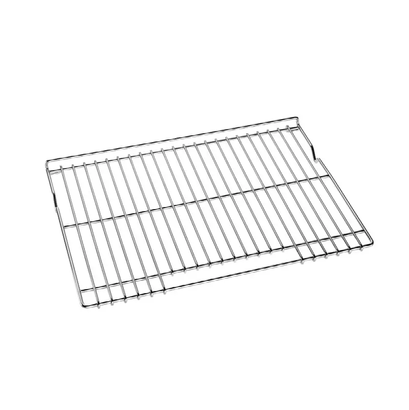 48" Wire Rack - Self Clean Ready