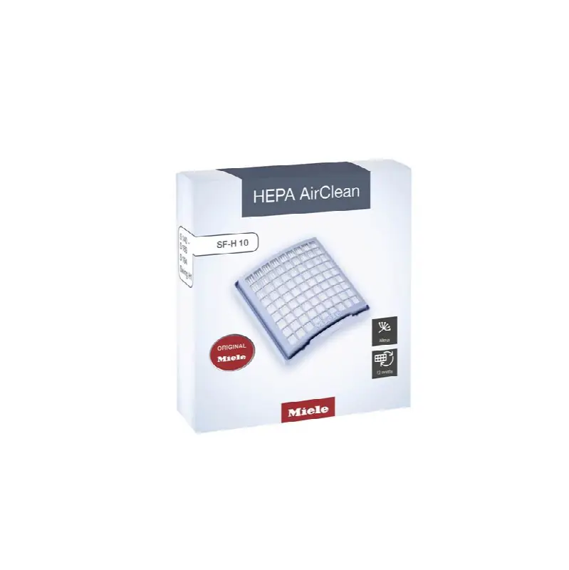 HEPA AirClean Filter