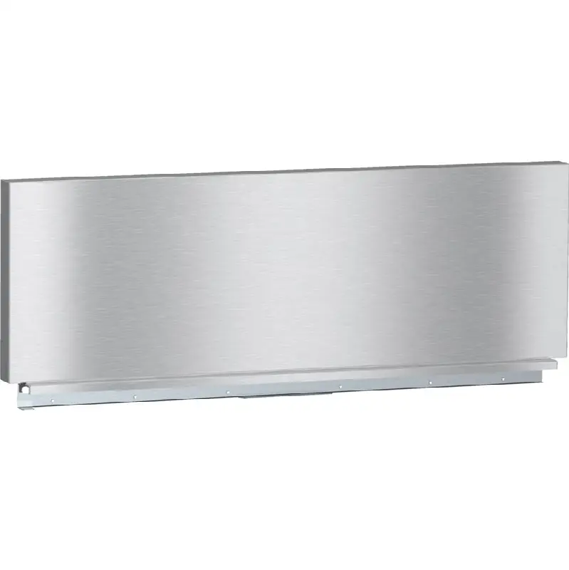 RBGDF1236 - 12" Backguard - 36" DF/KMR