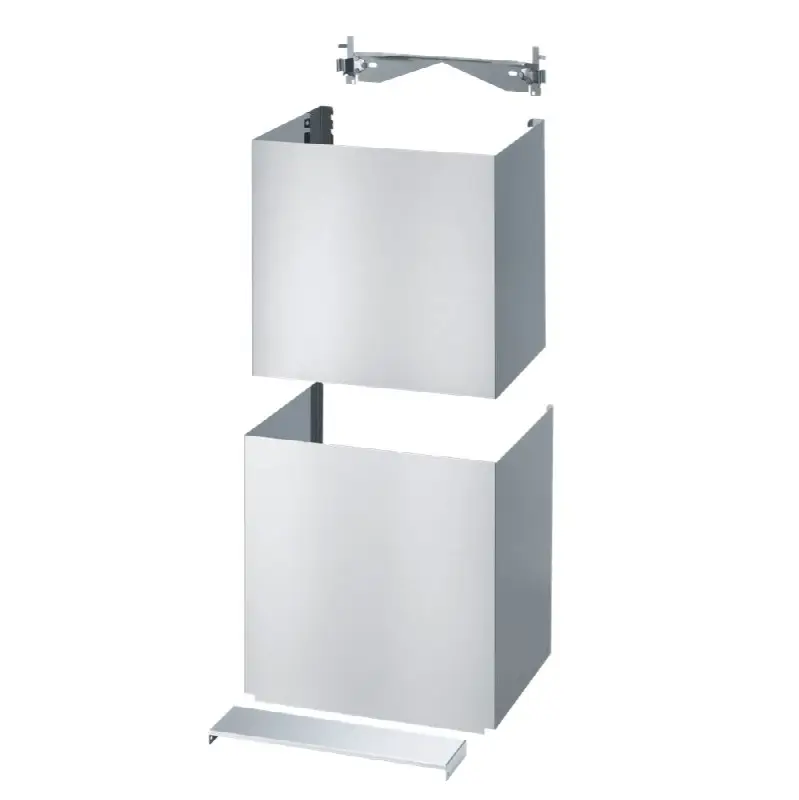 Stainless Steel Chimney Extension for DA6796