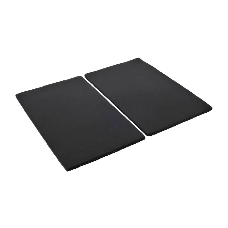 Charcoal Filters Odor free for DA7000 2 pcs