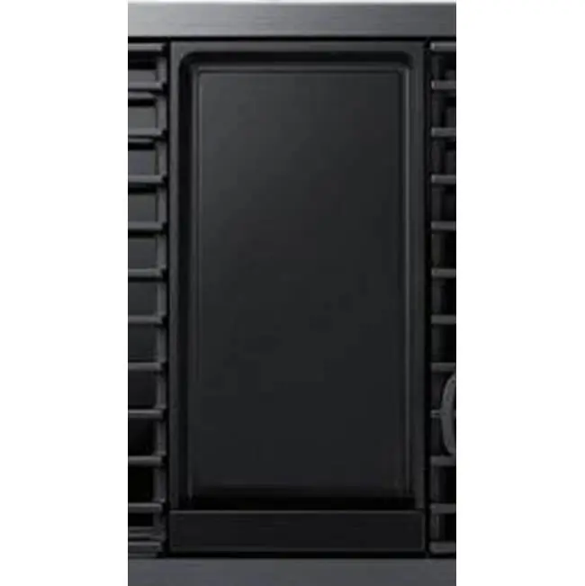 Griddle for 36" Pro-Range and Rangetop, Contemporary and Transitional