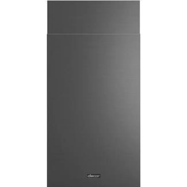 Duct Cover Extension Kit, 990C Series Hood