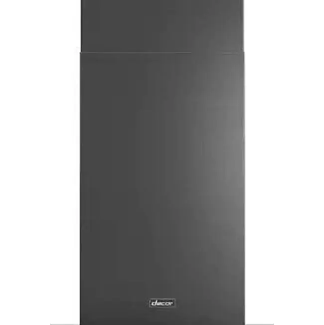 Duct Cover Extension Kit, 990W Series Hood