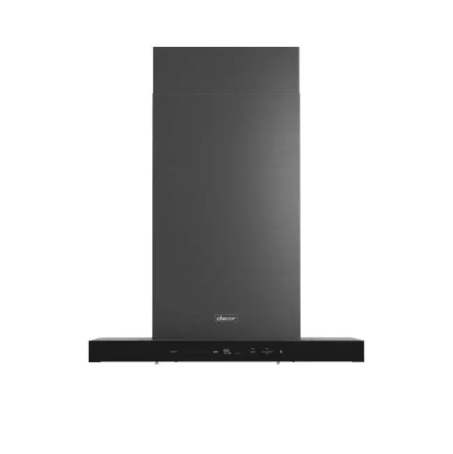 30 Inch Chimney Wall Hood, 390 CFM (600 CFM Capable)