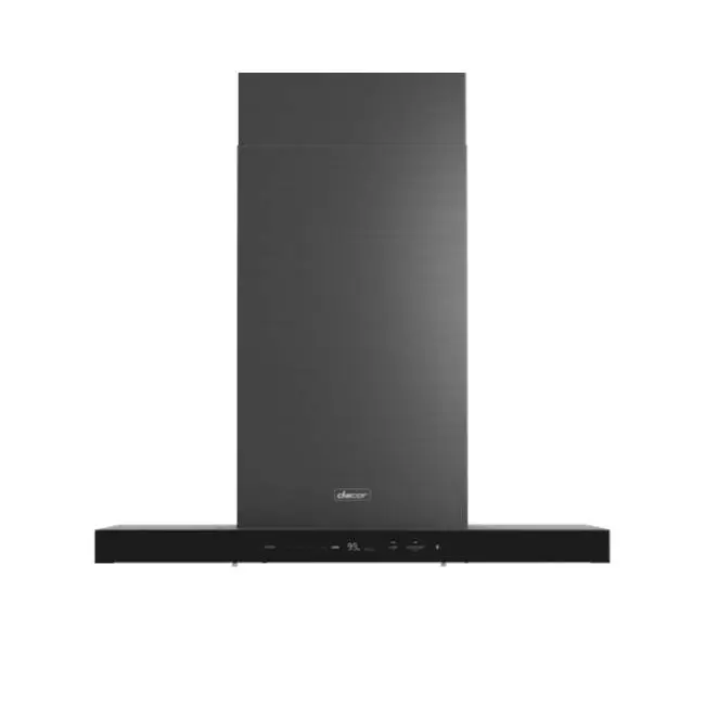 36 Inch Chimney Wall Hood, 1, 200 CFM (780 CFM Capable)