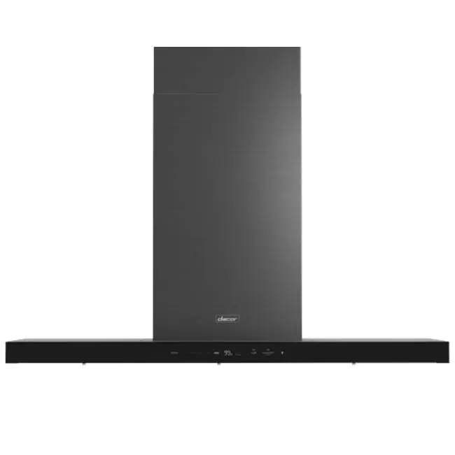 48 Inch Chimney Wall Hood, 1, 200 CFM (780 CFM Capable)