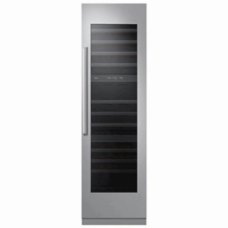 24" Wine Column, Panel Ready, Right