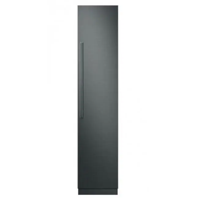 18" Column Panel Kit, Contemporary, Graphite, Right