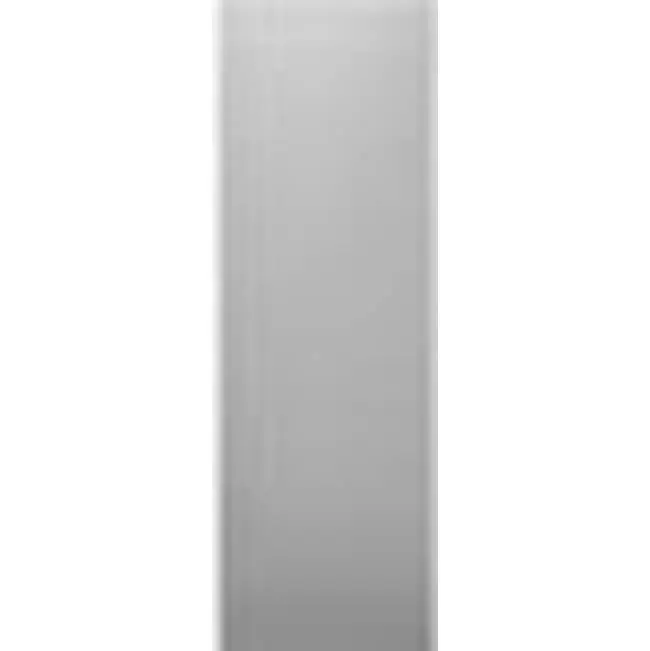 30" Column Panel Kit, Contemporary, Graphite, Left