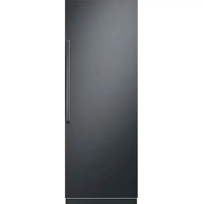 30" Column Panel Kit, Contemporary, Graphite, Right