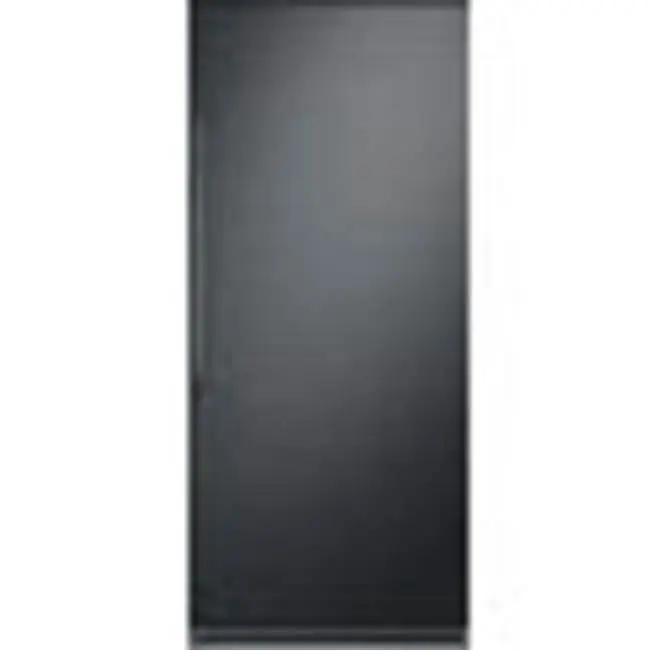 36" Column Panel Kit, Contemporary, Graphite, Right