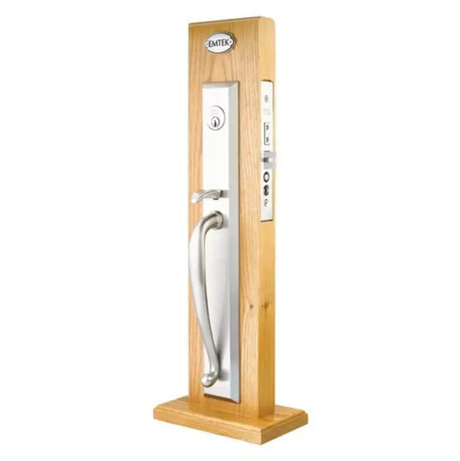 Entryset, F13, Middleton Mortise, 2-3/4