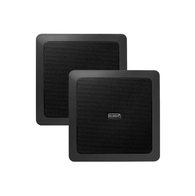 MusicTherapy 7.5 (in.) 120-Watt Bluetooth Wireless Speaker