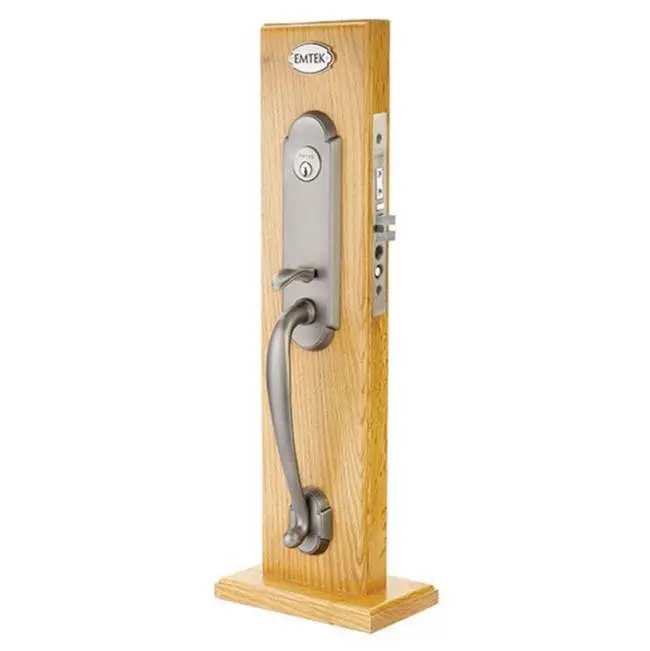 Entryset, F20, Charleston Mortise, 2-1/2