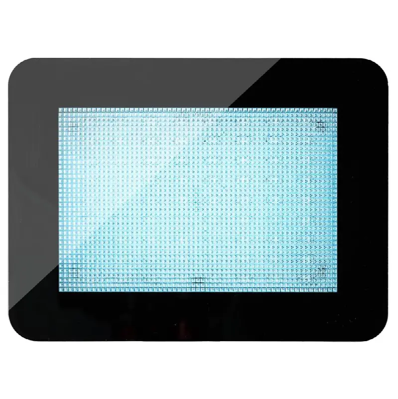 12.62 in. W. ChromaTherapy Light with LED Clusters