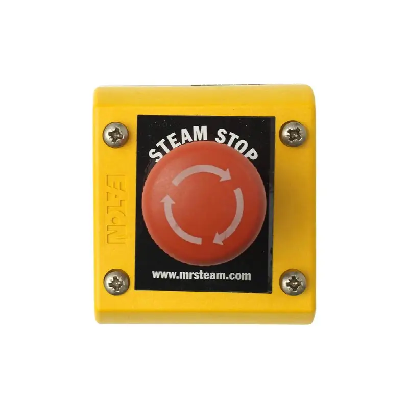 Emergency Stop Button For Cu