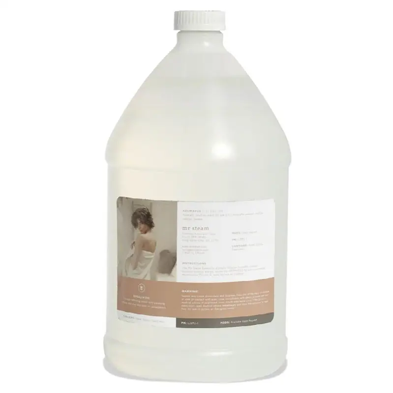 Eucalyptus Essential Aroma Oil in 1 Liter Gallon