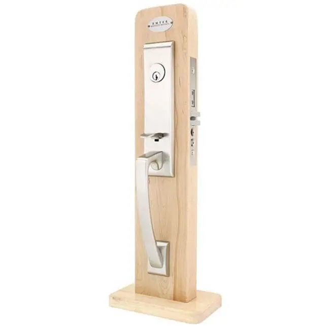 Entryset, F20, Artemis Mortise, 2-3/4