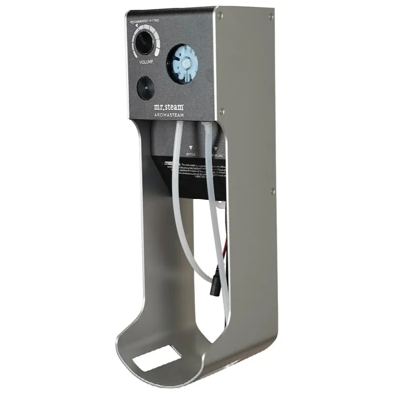 7.5 in. W. AromaTherapy Pump