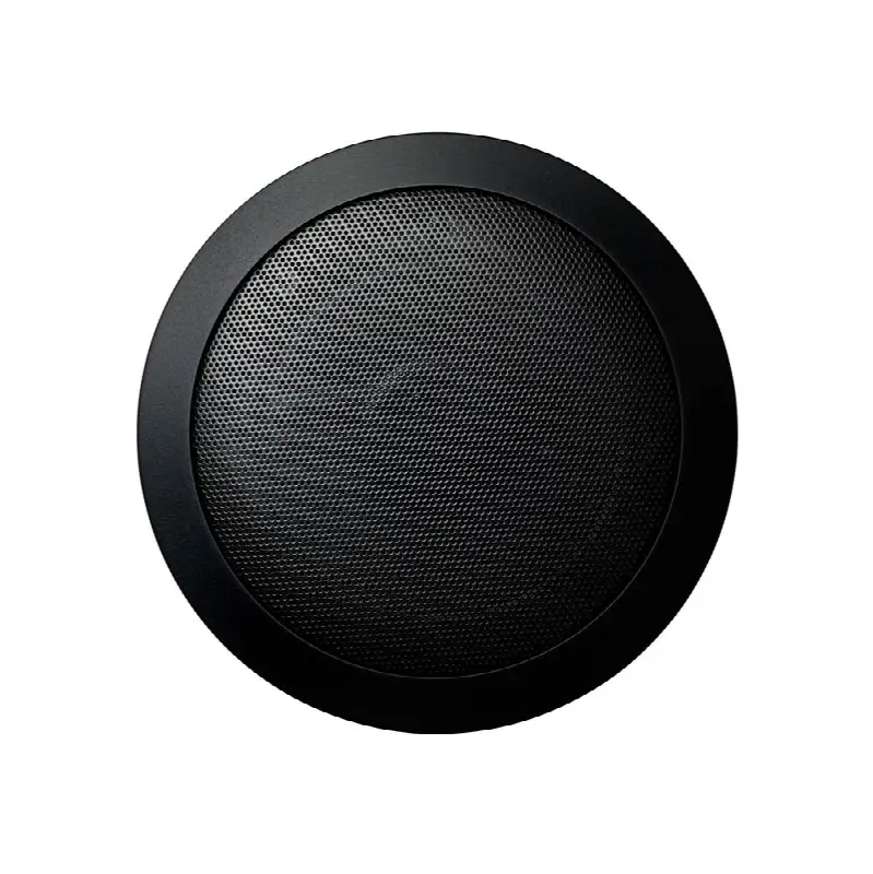 6.5 in. W. MusicTherapy Speaker in Round