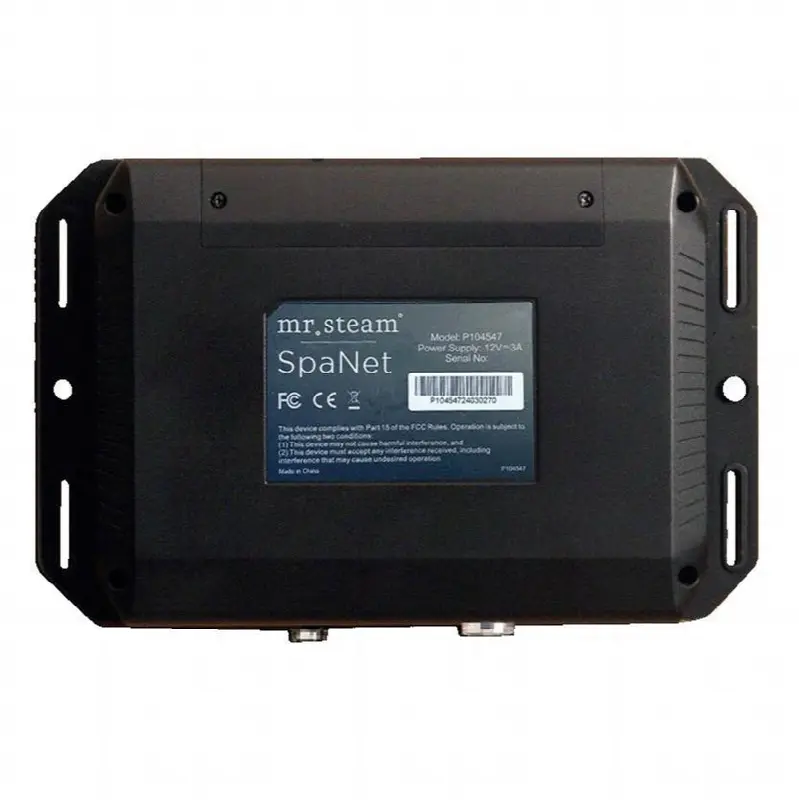 SpaNet Hub Electronic Device Controller