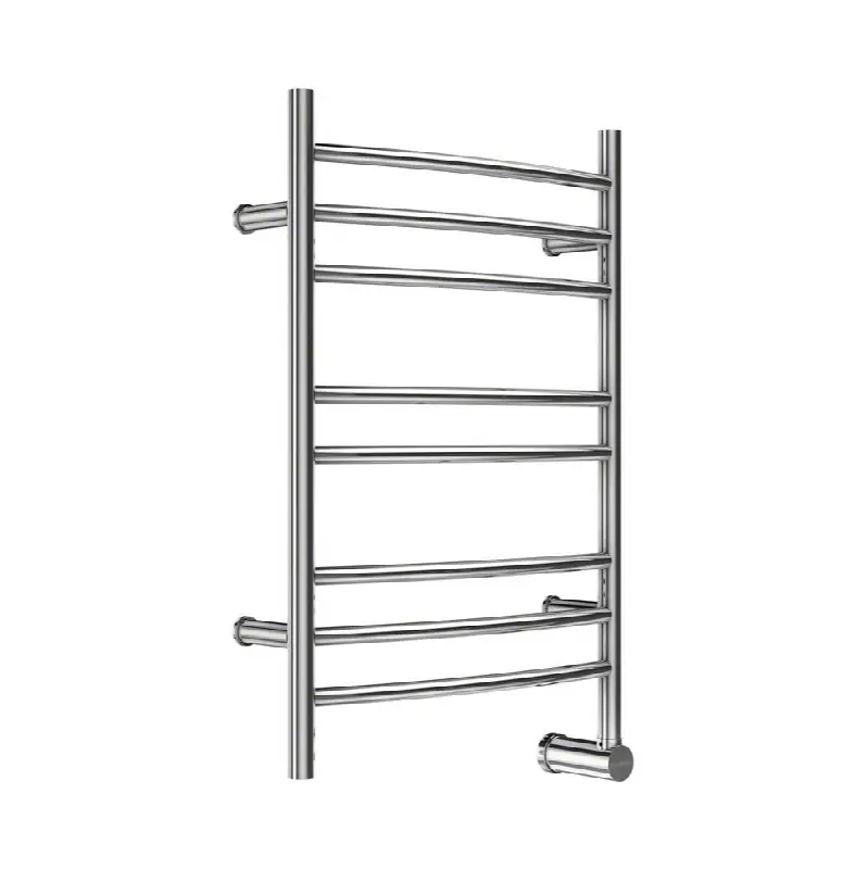 Metro 31.375 in. W. Towel Warmer