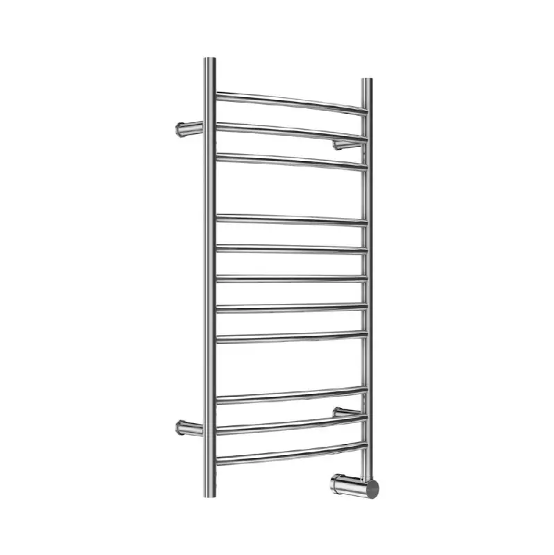 Metro 38.875 in. W. Towel Warmer