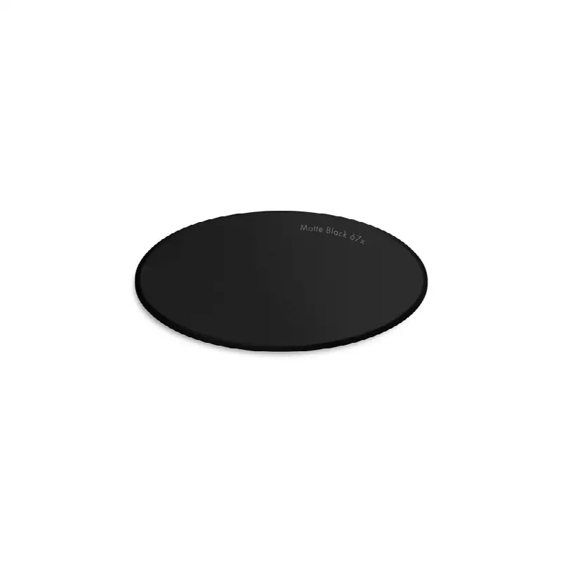 Finish Sample Chip