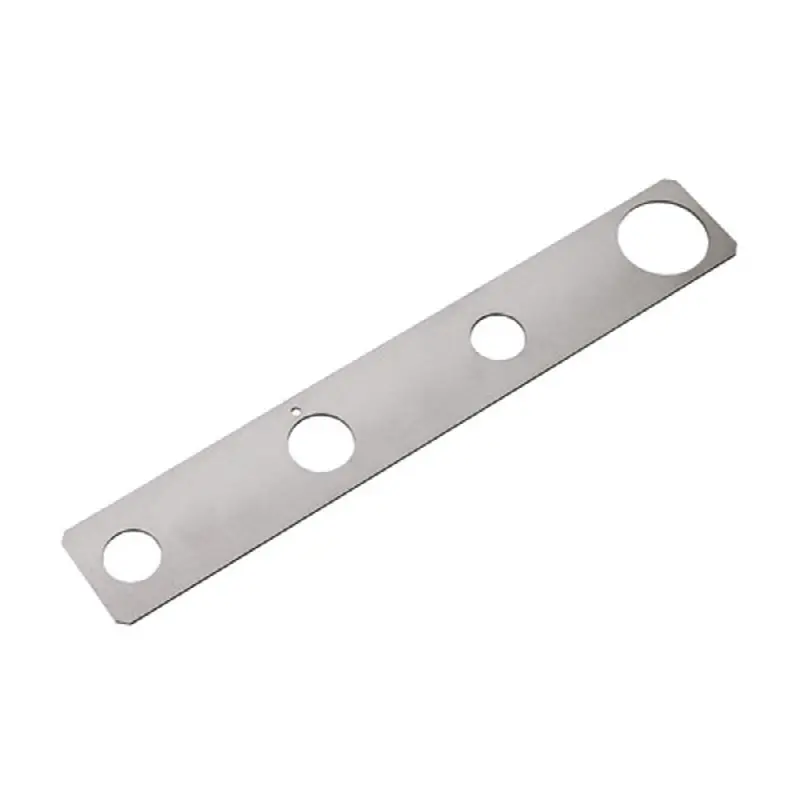 Installation Plate