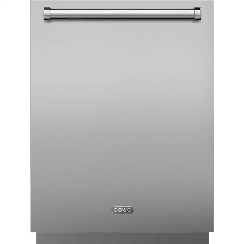 24" Door Panel, Stainless, Pro Handle, 4" Toe Kick