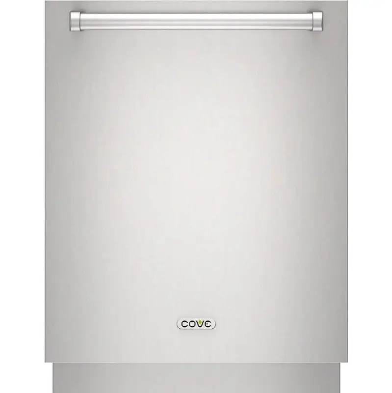 24" ADA Height Door Panel - Pro Handle - 4" Toe Kick