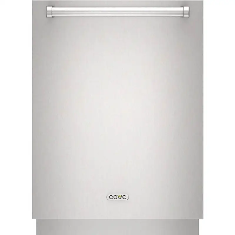 24" Dishwasher