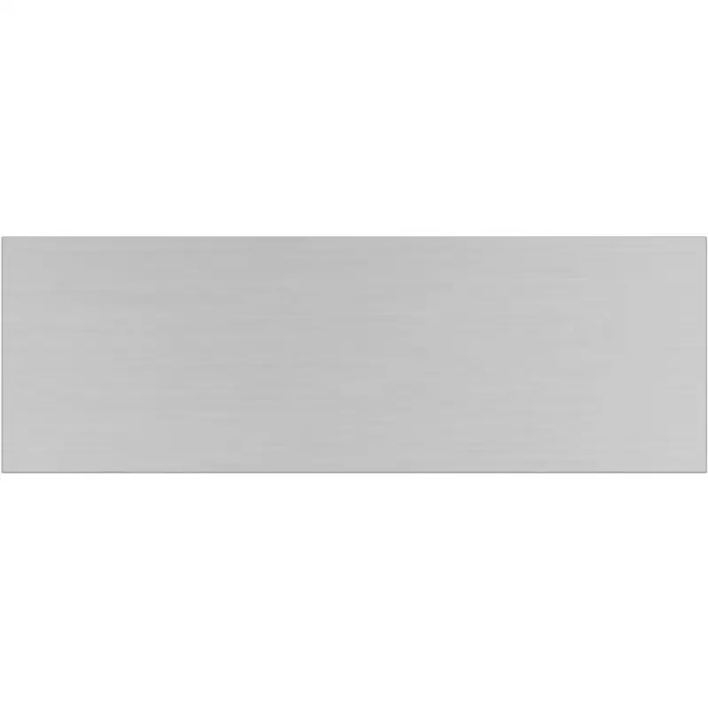 Duct Cover, 36" Wide, 12" High, 990C Series Hood