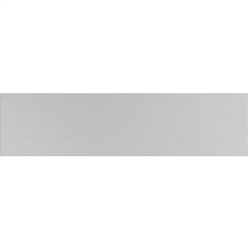 Duct Cover, 48" Wide, 12" High, 990C Series Hood