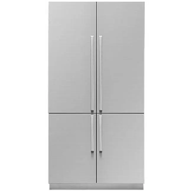 Panel Kit, for 48" French Door Built-in Refrigerator