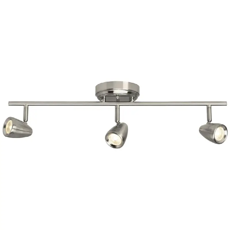 Talida Three Light LED Track Light