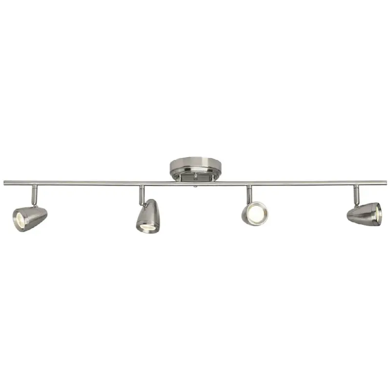 Talida Four Light LED Track Light
