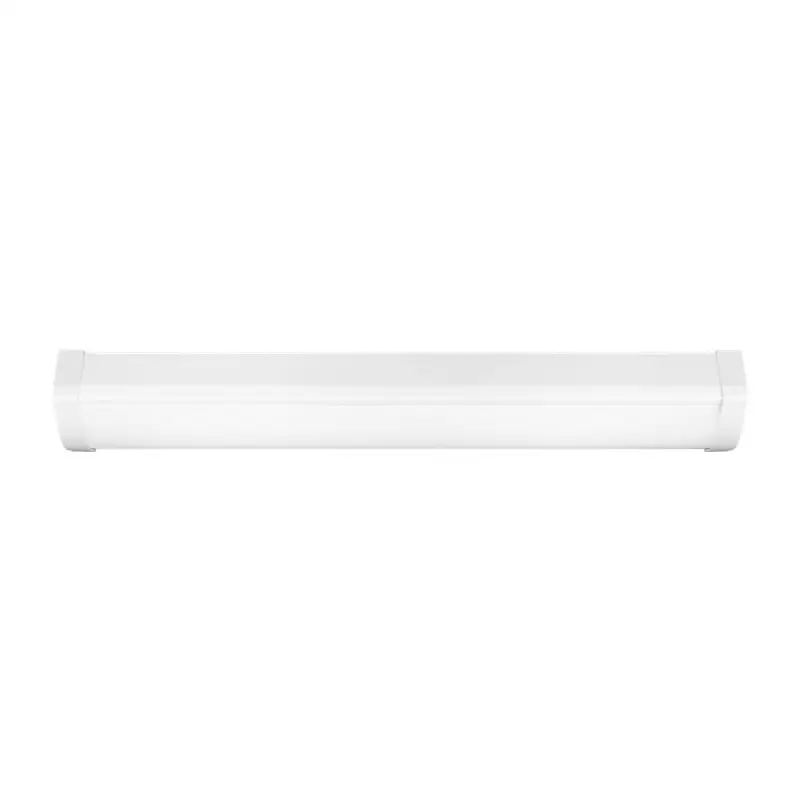 Drop Lens LED Two Foot Linear Flush Mount